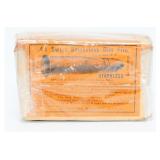 Unopened Box of 10 Winchester .41 Swiss Smokeless
