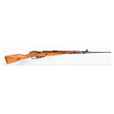 Russian Izhevsk Mosin Nagant M44 Bolt Action