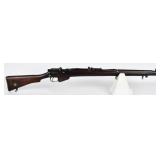 A BSA SMLE Lee-Enfield Mark III Bolt-Action