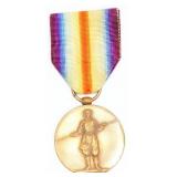 Japanese Inter-Allied Victory Medal, 1914-1920