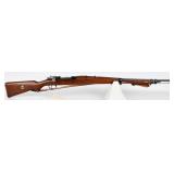 Mauser Model 1935 Brazilian Contract Bolt Action