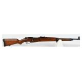 Madsen M47 M.G.I.A. Colombian Contract Bolt Action