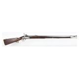 U.S. Springfield Model Perc. Rifle-Musket
