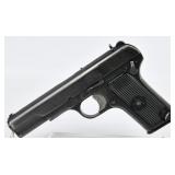 Norinco Model 213 9mm Tokarev-Style Semi-Auto