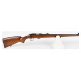 CZ 455 Bolt-Action Rifle, Cal. .22 LR