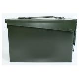 USGI Military M19A1 Ammunition Can