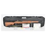 Springfield M1 Garand Expert Grade Rifle, CMP