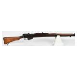 Lee Enfield No. 1 Mk. III* SMLE Bolt Action Rifle