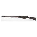 Austrian Steyr Mannlicher M1886 Straight-Pull