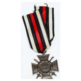 German WWI 1914-1918 Cross of Honour (Hindenburg