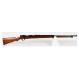 Japanese Type 41 Arisaka Bolt-Action Rifle