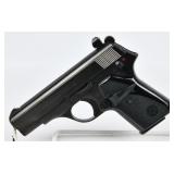 Yugoslavian Zastava Model 70 Semi-Auto Pistol