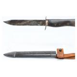 Soviet ZIK 1943 NR-40 Scout