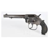 U.S. Colt Model 1902 Philippine Double Action