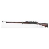 Antique French Model 1886/M93 Lebel Bolt Action