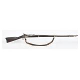 U.S. Springfield Model 1866 Second Allin