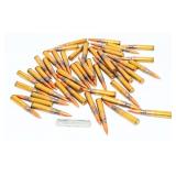 A Lot of 49 Rounds of 8MM Mauser Ammunition
