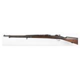 Spanish Mauser Modelo 1893 Bolt-Action Military