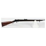 BSA Martini Cadet Rifle, .32-20 Cal., Commonwealth