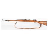 German Waffenfabrik Mauser A.-G. Gewehr 98