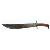 U.S. Model 1909 Bolo Knife by Springfield Armory