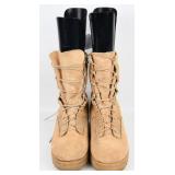 A Pair of Belleville 790G US Military Army Combat