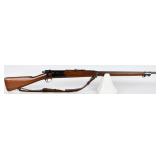 U.S. Springfield Armory Model 1898 Krag-Jorgensen
