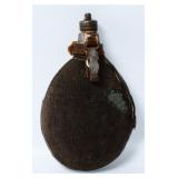 Original WWI German Field Canteen w/ 