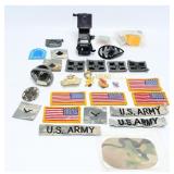 A Collection of Modern U.S. Military & Veterans