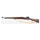 A Winchester Pat. 1914 (P14) Bolt-Action Military