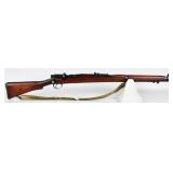 British / Indian Ishapore Lee-Enfield No.1 Mk III*