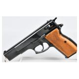 FEG P9R 9mm Parabellum Semi-Auto Pistol