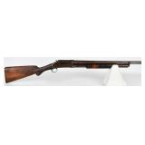 Winchester Model 1897 12 Gauge Pump Shotgun