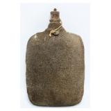 WW2 British Army Pat. 1937 (P37) Water Bottle