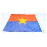 Vietnam War National Liberation Front (NLF) Viet
