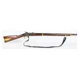 U.S. Remington Model 1863 Zouave Perc. Rifle