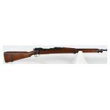 U.S. Springfield Armory Model 1903 Bolt Action