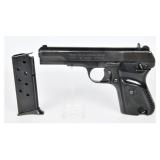 Norinco Model 213 9x19mm Semi-Auto Pistol