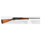 U.S. Springfield Armory Model 1896 Krag-Jorgensen