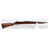 Czechoslovakian Brno VZ.24 Bolt-Action Military