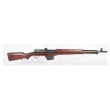 Egyptian Hakim 7.9mm Semi-Auto Military Rifle