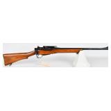 Lee-Enfield No. 4 Mk I Sporter Bolt-Action Rifle