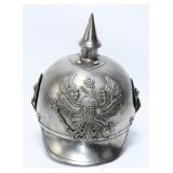 Imperial German Prussian Cuirassier Steel