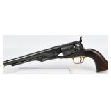 A Mid-19th Century Colt Model 1860 Army Perc.
