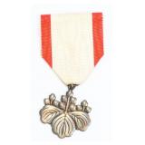 Imperial Japanese Order of the Rising Sun, 8th