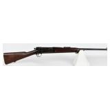 U.S. Springfield Model 1898 Krag Rifle, Serial