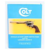 C. Kenneth Moore, Colt Single Action Army