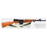 French MAS Mle 1949-56 Semi-Auto Rifle, Cal. 7.5mm