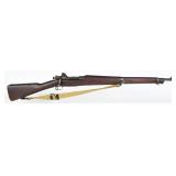 U.S. Remington Model 03-A3 Bolt-Action Rifle