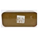 Full & Sealed Russian Military Ammunition Spam